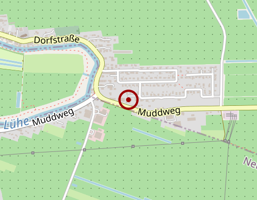 Karte: City-Taxi Altes Land