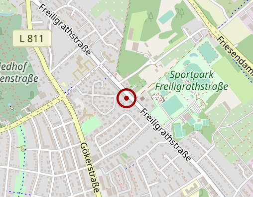 Karte: Riemer Christine