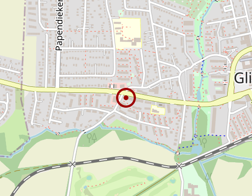 Karte: Schock u. Paul