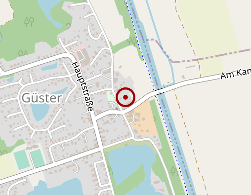 Karte: Weinbrandt Britta, Mahnke Matthias