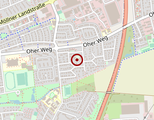 Karte: Ehlers Rosita Mein INSELREICH Gesundheitsberatung