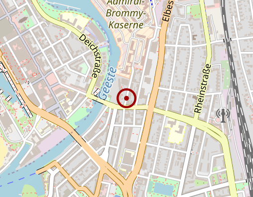 Karte: Miller Silvia