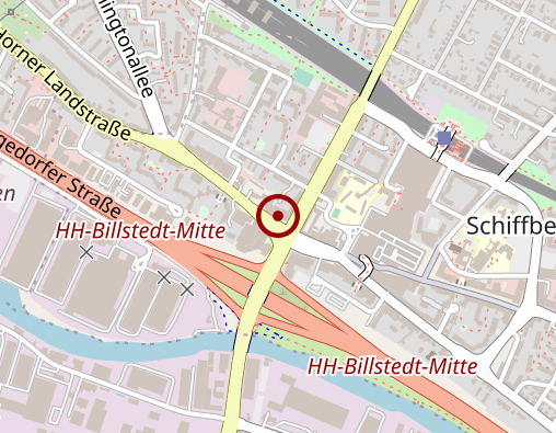 Karte: Ring-Apotheke