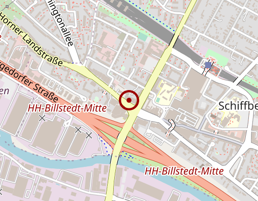 Karte: Adomat Gert Krankengymnastik Physiotherapie