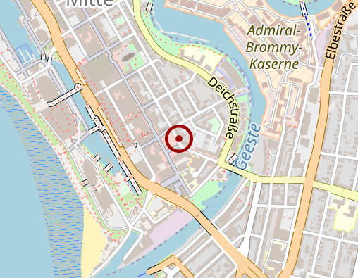 Karte: Holtkotte Brigitte