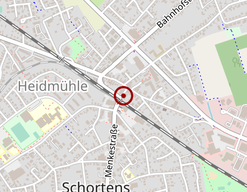 Karte: Vital Apotheke