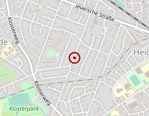 Karte: Helfende Hände