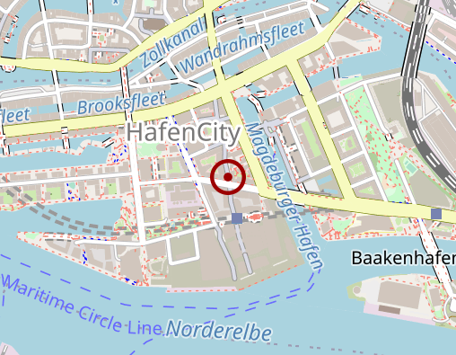 Karte: Nobodyisperfekt Nicole Stephani geriatrische Hilfsmittel