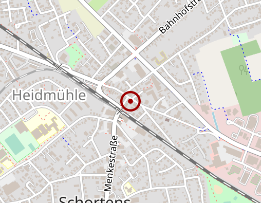 Karte: Wolthaus Michaela