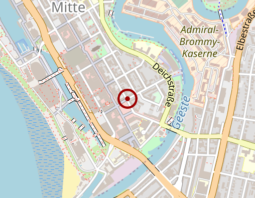 Karte: Tiedemann Werner Dipl.-Psychologe