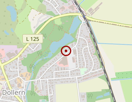 Karte: Sonnen-Apotheke