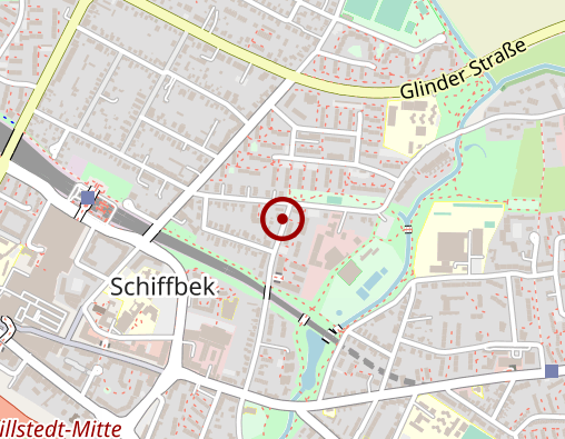 Karte: Symptomed GmbH Nährstoff-Analysen