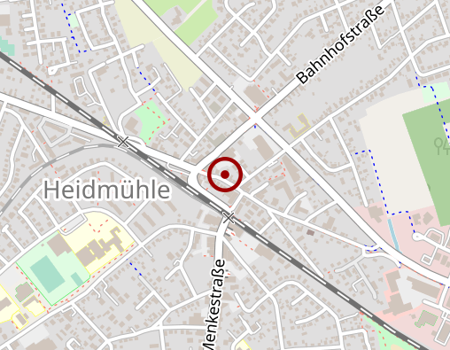 Karte: Steinhaus Guido