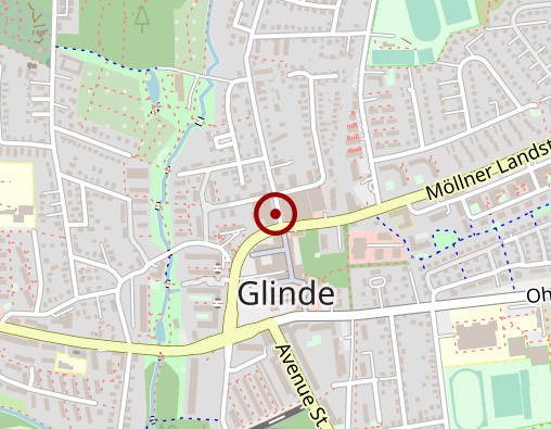 Karte: Groth Jan Dr. Praxis für Pferde und Kleintiere