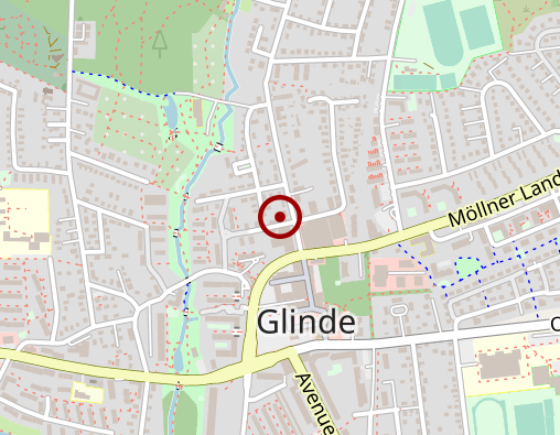 Karte: Therapie Praxis Brammer