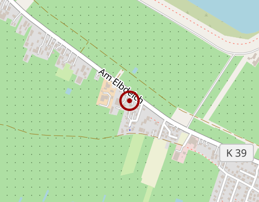 Karte: Leopold Beike