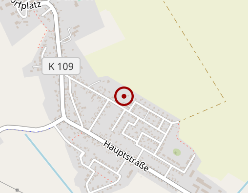 Karte: Götting Silke Praxis für Physiotherapie