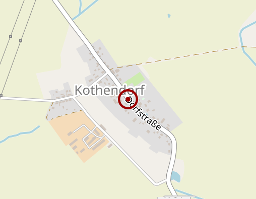 Karte: Engel im Alltag - Seniorenhilfe Schwerin Birgit Kalipke