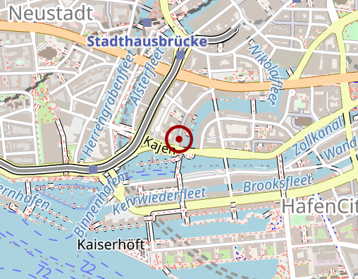 Karte: Schroeder Karin Dipl. Psychologin