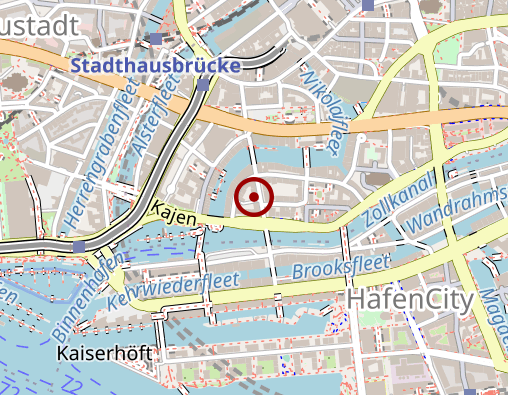 Karte: Lotus Pflege & Assistenz