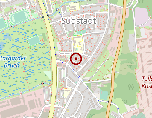 Karte: Sykulski A., Bierling A.