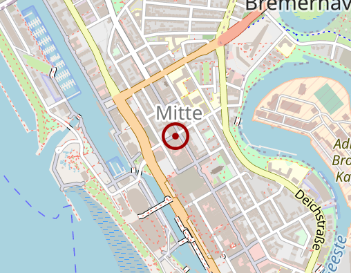 Karte: Hammer, Leßmeier u. Thamm