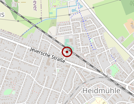 Karte: Pflegeduett HaNa