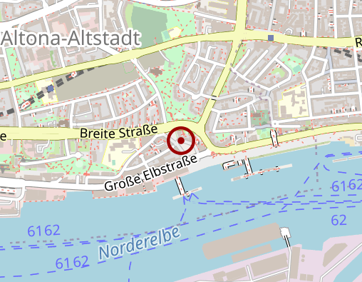 Karte: Heilkulturwerk Miguel Gahn