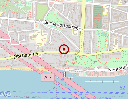 Karte: Durafloor Werner GmbH