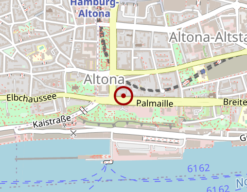 Karte: Lindheim Christian von Heilpraktiker