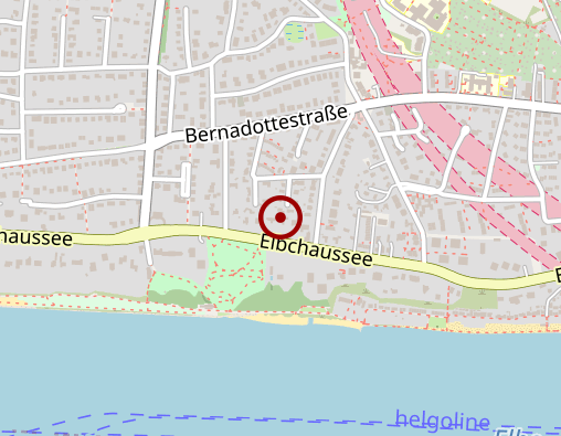 Karte: Witt I. O. Naturheilpraxis Psychotherapie