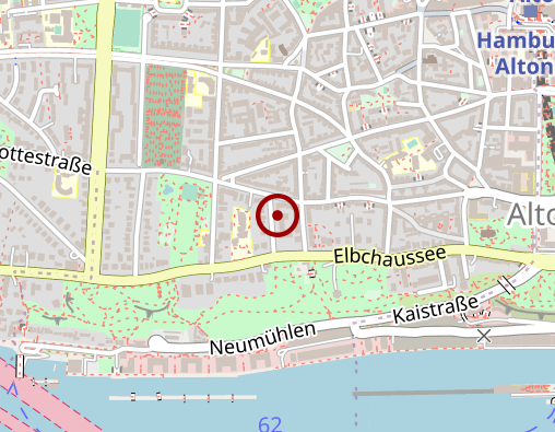 Karte: Platte Susanne Psychologische Psychotherapeutin