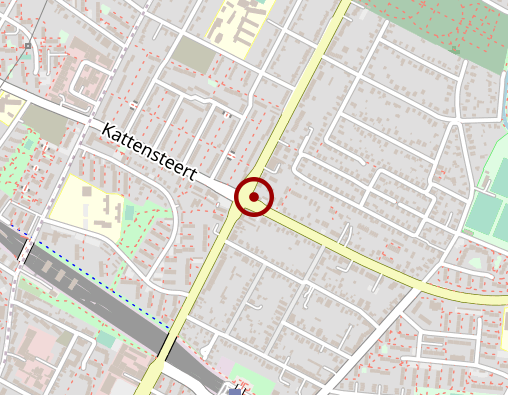 Karte: Optimal Pflegeteam Hamburg GmbH & Co. KG