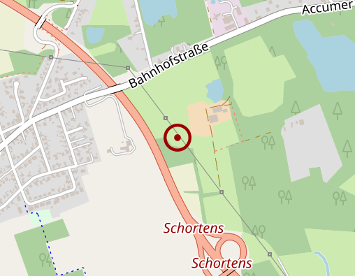 Karte: Ehlers Enno Dipl.-Psych.