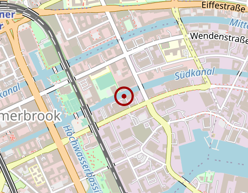 Karte: Tonn Michael Taxiunternehmen