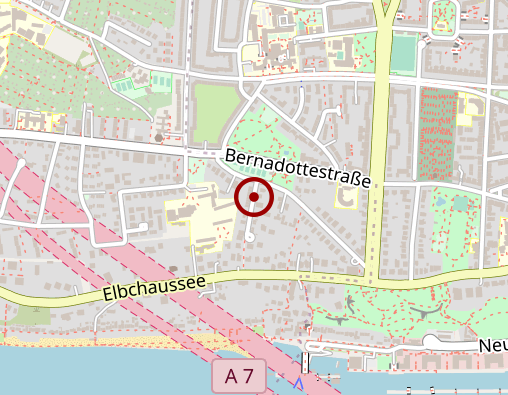 Karte: Eggerichs Silke Psychologische Psychotherapeutin