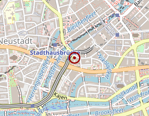 Karte: Impuls Personal