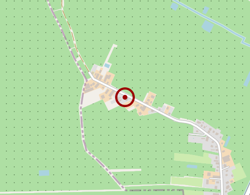 Karte: Stührholdt Ingrid