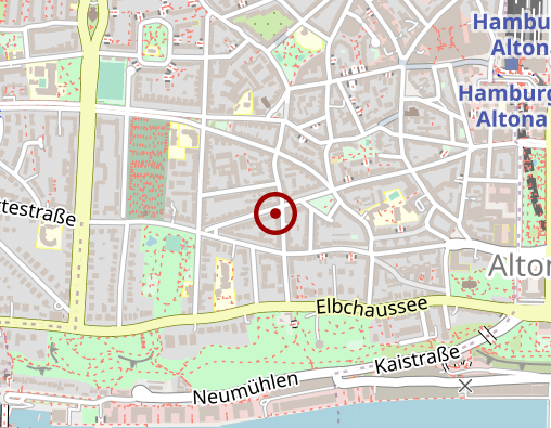 Karte: Die kleinen Kochmützen Ernährungsberatung