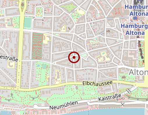 Karte: Stampa Ursula Tierphysiotherapie