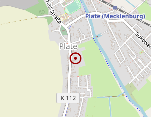 Karte: Mundherum Inh. Regine Hagen Logopädische Praxis