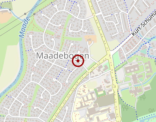 Karte: Mühlhauser Konrad Krankengymnast