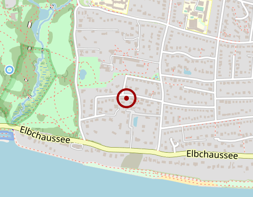 Karte: Hauphoff Josef Dipl.-Psych. Psychoanalytiker