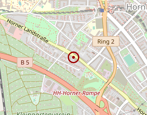 Karte: Sanitätshaus Rosenau GmbH