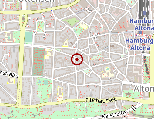 Karte: Bankwitz Susanne Psychotherapeutin