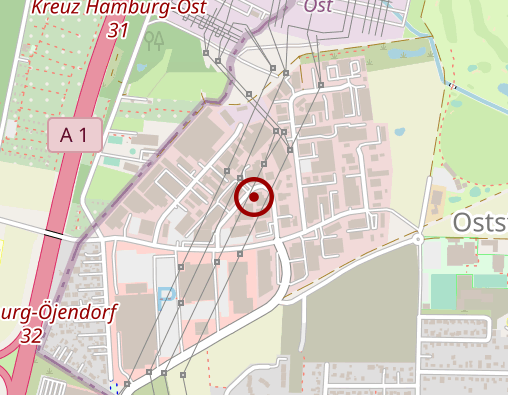 Karte: Boumann Jan Sarggroßhandlung GmbH