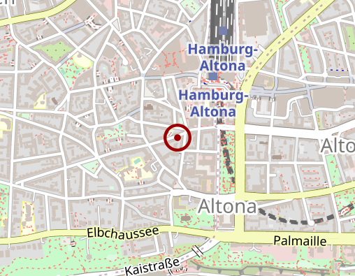 Karte: C. Stil Lounge Kosmetikstudio