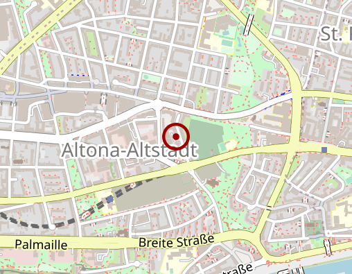 Karte: Glatzer Shen-Heilpraxis Heilpraktikerin