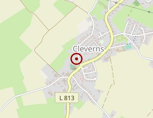 Karte: Das Pflegemobil - Ambulante Krankenpflege