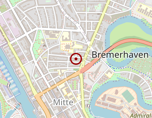 Karte: Bohlen Marion